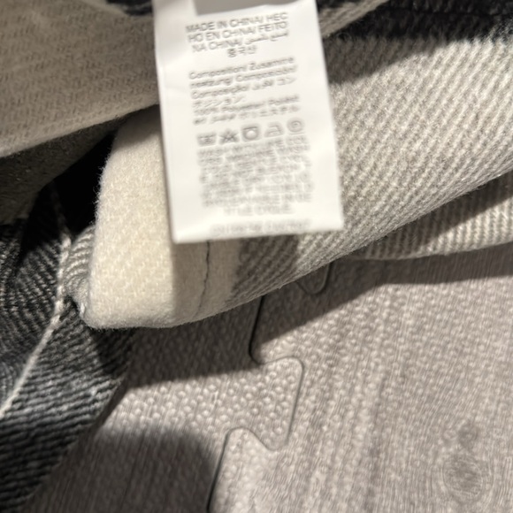 XXL FLANNELS NEW - Picture 5 of 6